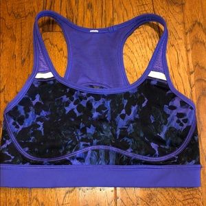 Lululemon bra
